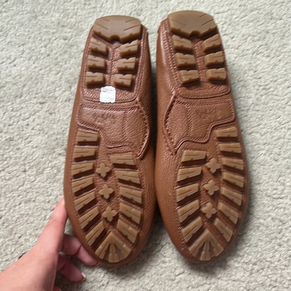 Coach Arlene Loafers - Picture 10 of 10